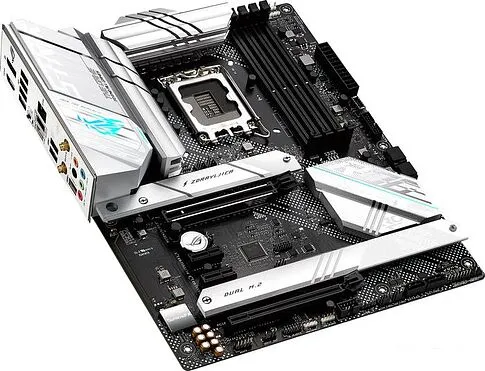 Материнская плата ASUS ROG Strix B660-A Gaming WIFI D4