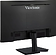 Монитор ViewSonic VA2409-MHU