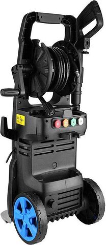 Мойка высокого давления Deko DKCW2700 PRO KIT 085-2031