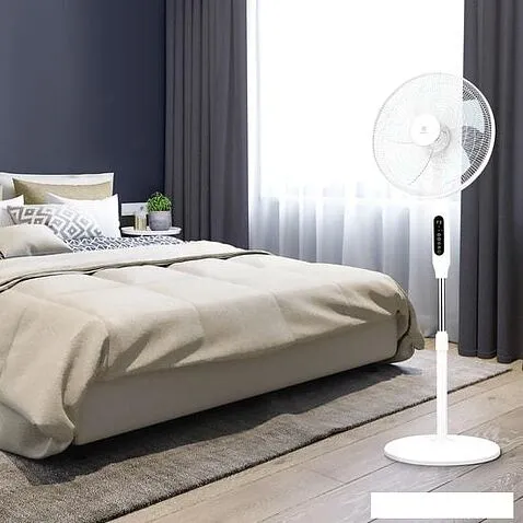 Вентилятор Electrolux EFF-1020i