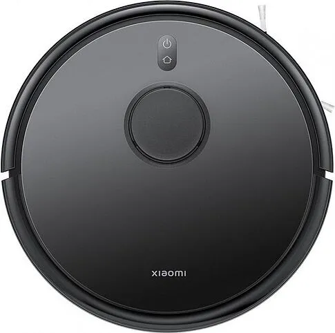Робот-пылесос Xiaomi Robot Vacuum S20 D106 (европейская версия, черный)