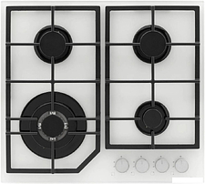 Варочная панель Krona Nebel 60 WH W