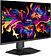 Монитор MSI MAG 271QP QD-OLED X24