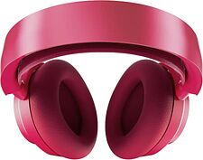 Наушники SteelSeries Arctis Nova 7 Wireless Gen 2 (розовый)