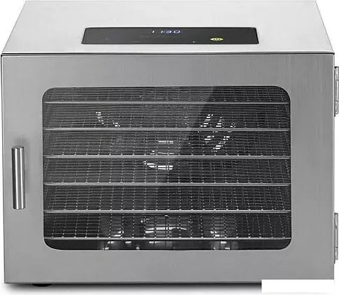 Сушилка для овощей и фруктов Kitfort KT-1972