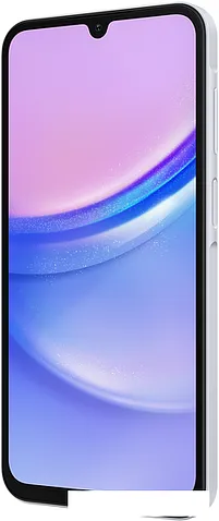Смартфон Samsung Galaxy A15 4GB/128GB (голубой, без Samsung Pay)