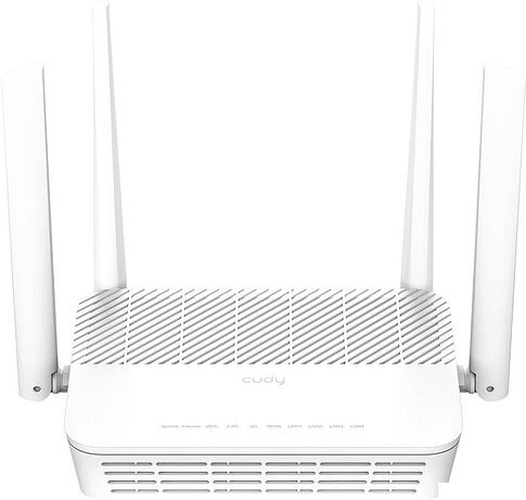 Wi-Fi роутер Cudy WR3000S 1.0