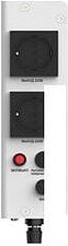 Источник бесперебойного питания Powerman Smart 1000 INV