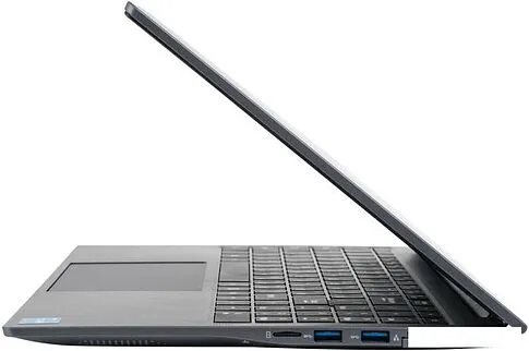 Ноутбук Horizont H-Book 15 IPK1 T74E4WG