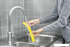 Стеклоочиститель Karcher WV 6 Plus Promo 1.633-741 Стеклоочиститель Karcher WV 6 Plus Promo 1.633-741
