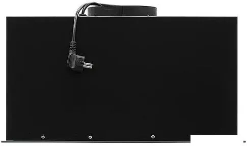 Кухонная вытяжка Krona Zander 600 DN S (черный)