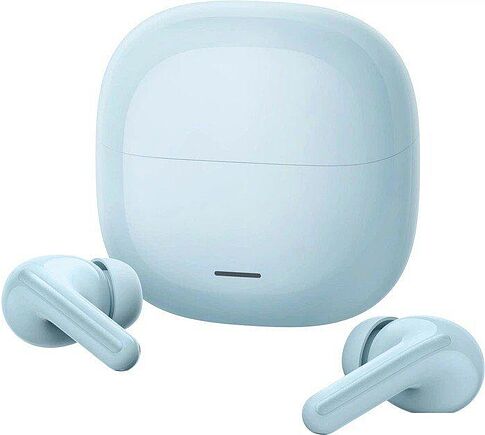 Наушники Xiaomi Redmi Buds 8 Lite M2539E1 (голубой, международная версия)