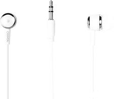 Наушники с микрофоном Canyon CNE-CEPM01W