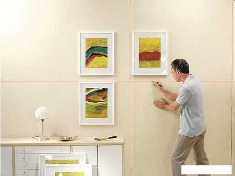 Лазерный нивелир Bosch Quigo [0603663521]