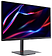 Игровой монитор Acer Nitro XV275Kymipruzx UM.HX5EE.001