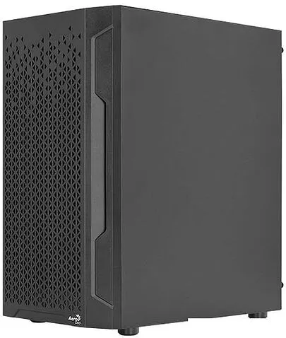 Корпус AeroCool Trinity Mini-G-BK-v1