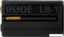 Микрофон RODE VideoMic Pro+