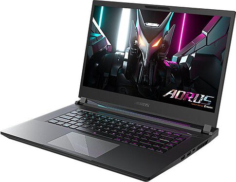 Игровой ноутбук Gigabyte Aorus 15 BKF-H3KZ754SD