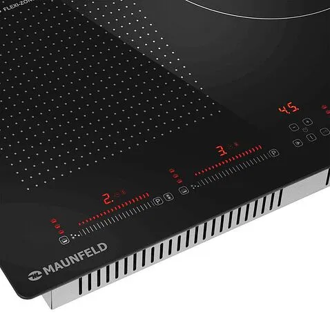 Варочная панель MAUNFELD CVI804SFBK Inverter