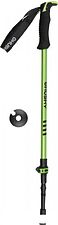 Треккинговые палки Husky Spurf (зеленый)