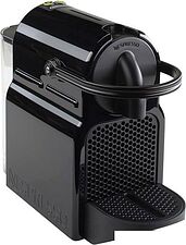 Капсульная кофеварка DeLonghi Inissia Black [EN 80.B]