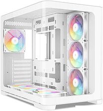 Корпус Sama V60 (белый)