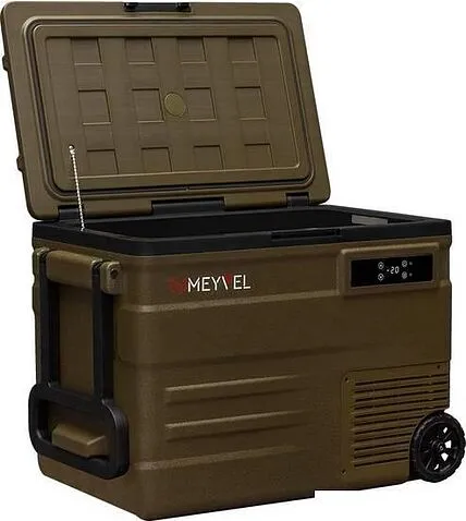 Компрессорный автохолодильник Meyvel AF-U55-travel