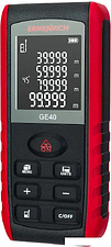 Лазерный дальномер Ermenrich Reel GE40 83075