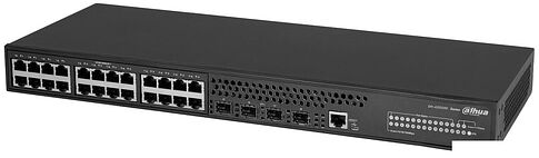 Управляемый коммутатор 3-го уровня Dahua DH-AS5500-24GT4XF