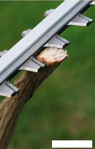 Кусторез Ryobi OHT1855R