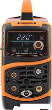 Сварочный инвертор Сварог Pro Smart TIG 200 OXIFREE (W227S) Сварочный инвертор Сварог Pro Smart TIG 200 OXIFREE (W227S)