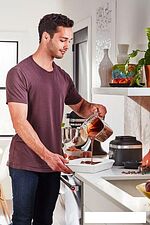 Стационарный блендер KitchenAid Artisan K400 5KSB4026EBK Стационарный блендер KitchenAid Artisan K400 5KSB4026EBK