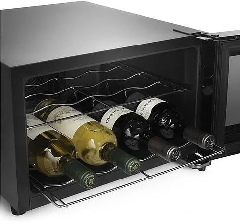 Винный шкаф Kitfort KT-2403