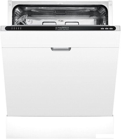 Встраиваемая посудомоечная машина MAUNFELD MLP6022A01 Light Beam