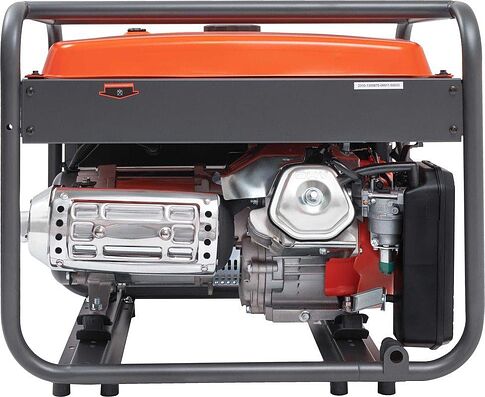 Бензиновый генератор Gigant GGL-5500ES