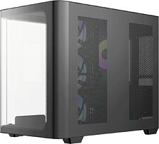 Корпус Ocypus Iota C70 Curve BK ARGB