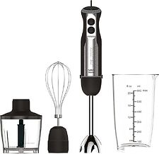 Погружной блендер Zelmer ZHB4572