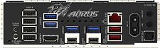 Материнская плата Gigabyte X870M Aorus Elite WiFi7 Материнская плата Gigabyte X870M Aorus Elite WiFi7