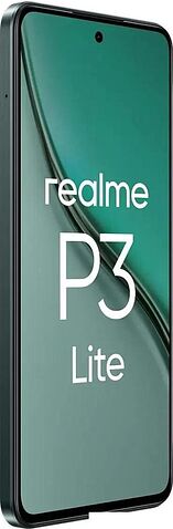 Телефон Realme P3 Lite RMX5300 4GB/128GB международная версия (зеленая сосна)