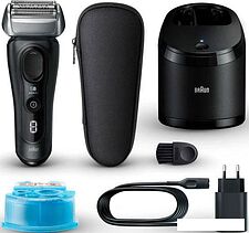 Электробритва Braun Series 8 8560CC