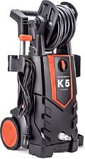 Мойка высокого давления FoxWeld Kvazarrus K 5 Standart Мойка высокого давления FoxWeld Kvazarrus K 5 Standart