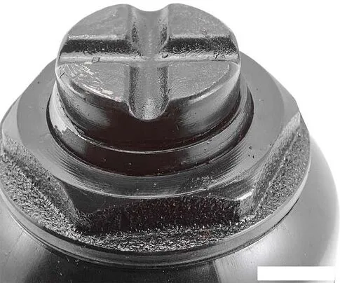 Бутылочный домкрат ForceKraft FK-T91604(DS) 16т