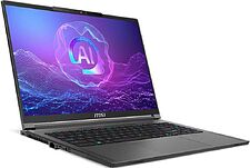 Рабочая станция MSI Creator A16 AI+ A3HVGG-268RU Рабочая станция MSI Creator A16 AI+ A3HVGG-268RU