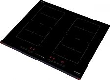 Варочная панель Hyundai HHI 6772 BG