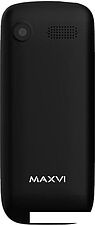 Мобильный телефон Maxvi K20 (черный)