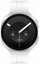Умные часы Samsung Galaxy Watch9 S 40 мм (кремовый)