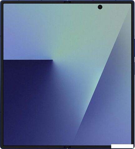 Телефон Samsung Galaxy Z Fold7 SM-F966B/DS 12GB/256GB (синий)