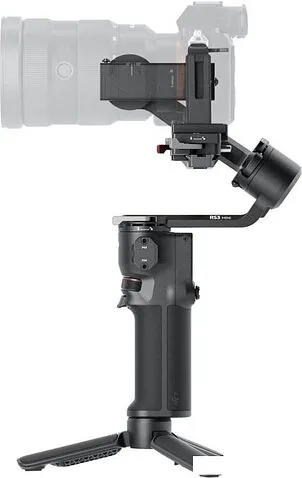 Стабилизатор DJI RS 3 Mini