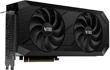 Видеокарта Acer Nitro Radeon RX 7700 XT OC 12GB GDDR6 DP.Z39WW.P01 Видеокарта Acer Nitro Radeon RX 7700 XT OC 12GB GDDR6 DP.Z39WW.P01