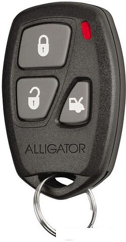 Автосигнализация Alligator A-3S